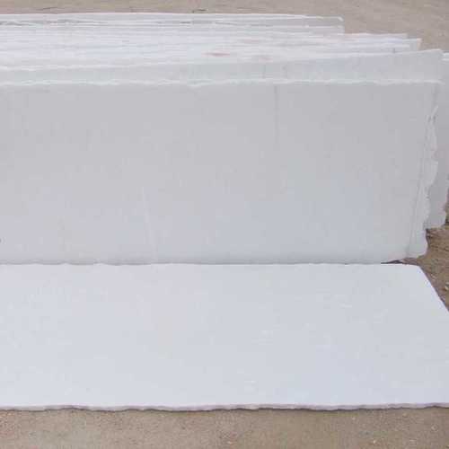 Pure Makrana White Marble Size: Various