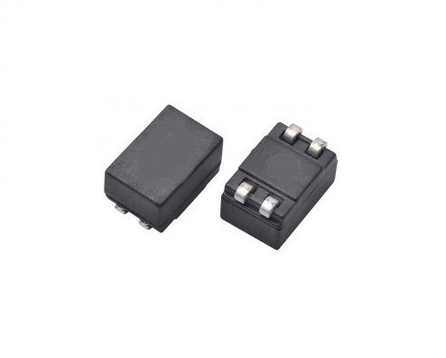 Smd Common Mode Chokes For Power Lines Application: Noise Filter