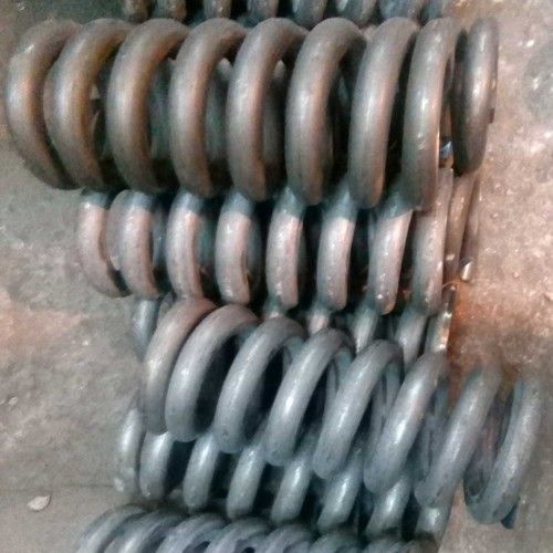 Stainless Steel Compression Spring