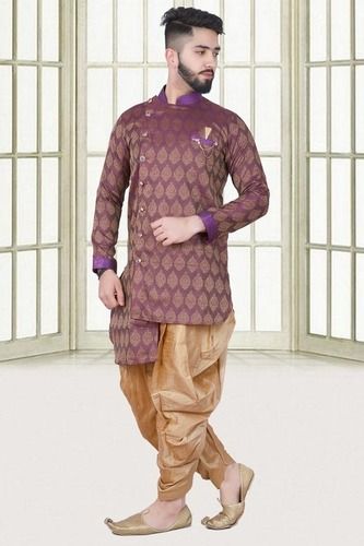 Stylish Indo Western Sherwani