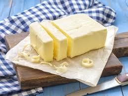 Unsalted Butter 500 Gram