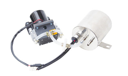 Vacuum Brake Booster Kit