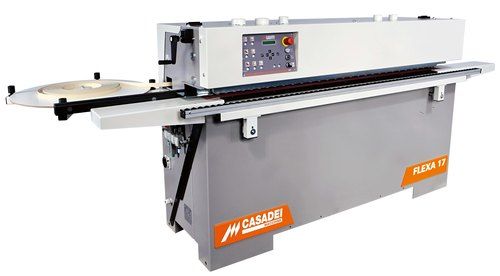 Horizontal Automatic Edge Bander Machine