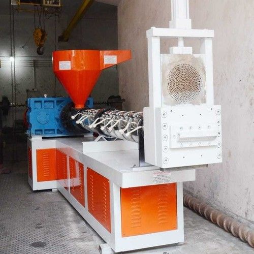 Corrosion Resistance Hydraulic Screen Changer