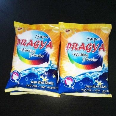 Detergent Washing Powder (Pragya) Apparel