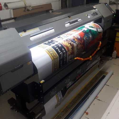 Eco Solvent Printing Services By Hans Digital