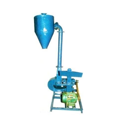 Hammer Type Pulverizer Machine