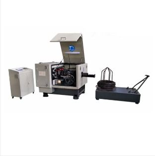 HB-X90 High Speed Nail Making Machine