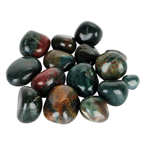 raw stones