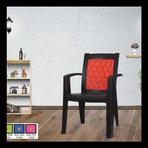 Black Reasonable Price Irest Chairs