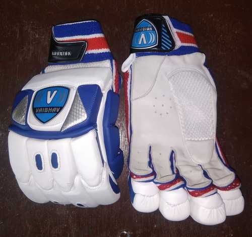 Skin Friendly Batting Gloves