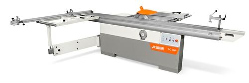 Horizontal Sliding Table Panel Saw