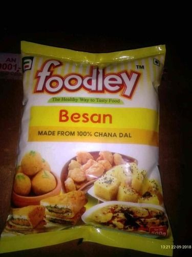 100% Chana Dal Besan