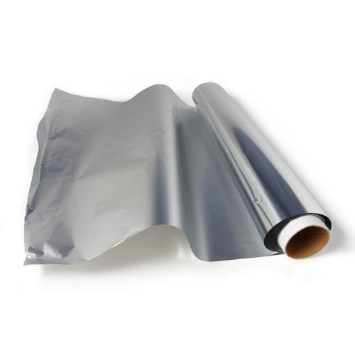 Aluminum Foil Paper for Food Packaging