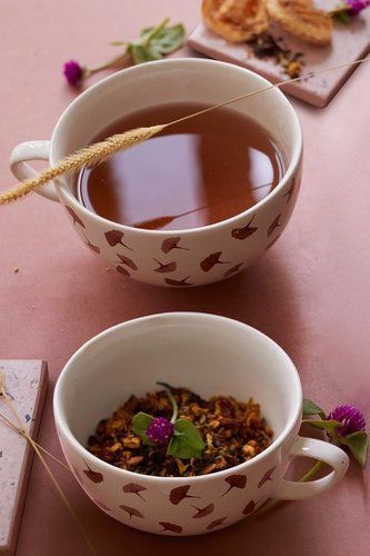 Strong Anji Tea Cups