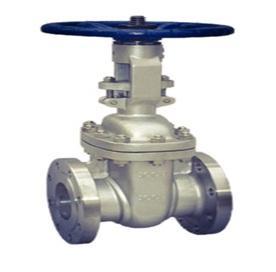 Bolted Bonnet Gate Valve Size: Standard