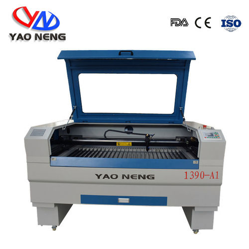 Automatic Co2 Laser Engrave Machine 130W/1390