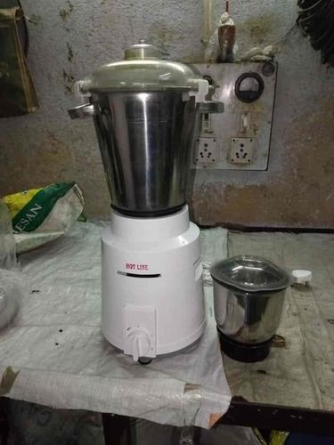 Commercial Electric Mixer Grinder
