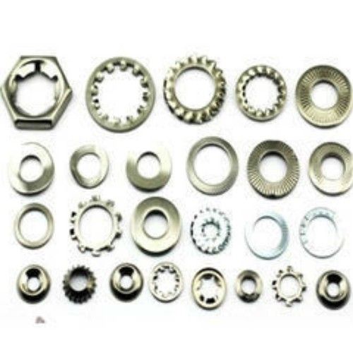 Corrosion Resistance Stainless Steel Washer