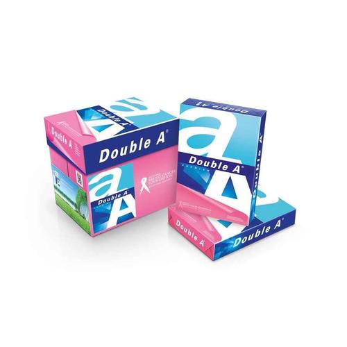 double a a4 copy paper 80gsm