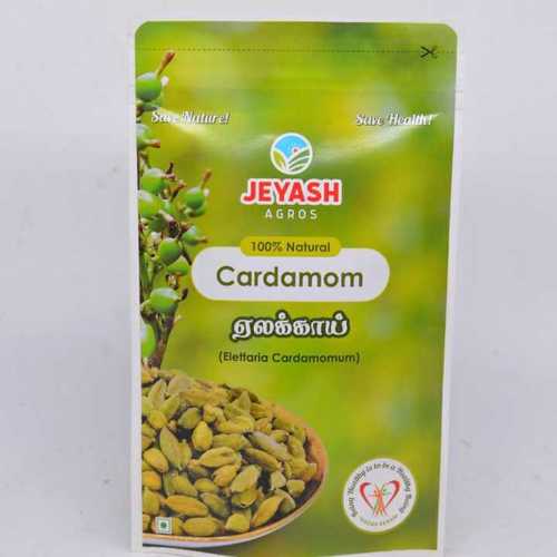 Flavored Pure Green Cardamom