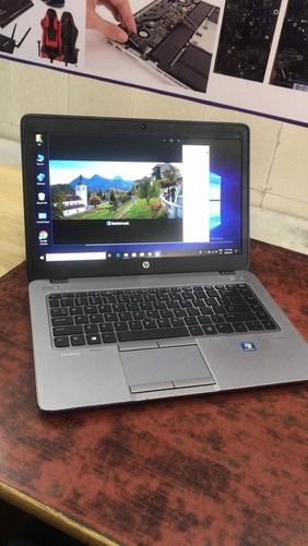 High Features Branded Laptop (HP)