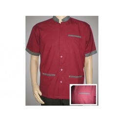 Housekeeping Uniform For Men Age Group: 18+