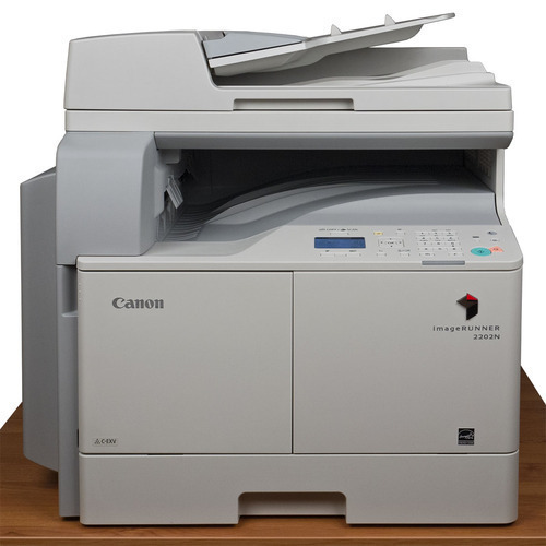 ImageRunner 2202N Photocopy Machine