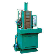 Industrial Hydraulic Broaching Machine