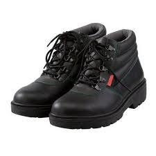Industrial Safety Shoes In Ghaziabad 