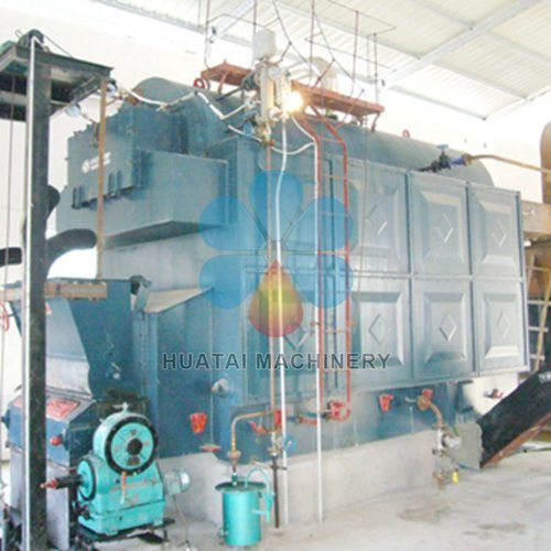 Automatic Industrial Softening Conditioner Machine