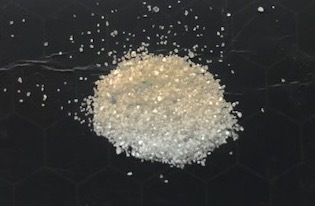 Natural Diamond Powder Very Good