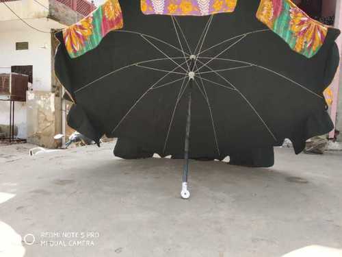 New Design Garden Kantha Umbrella