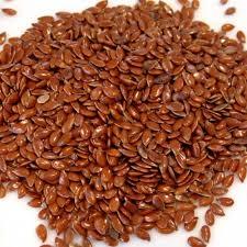 Nutritional Organic Alsi Seed (Flax Seed)