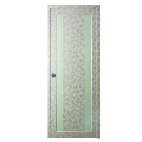 Various Colors Are Available Printed Laminated Pvc Doors