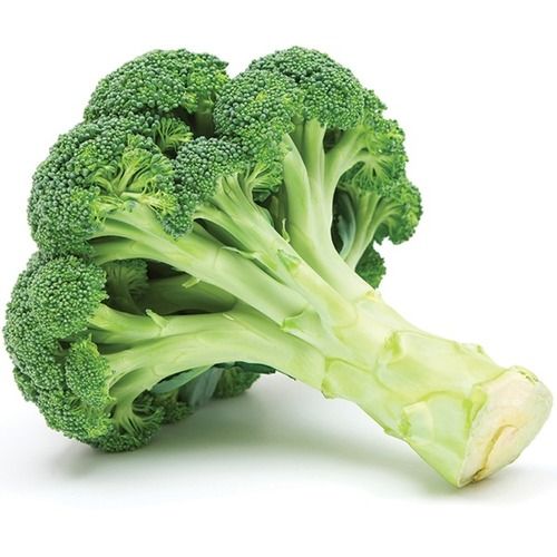 Rich in Fibre Green Broccoli 