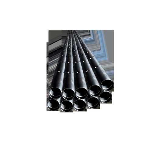 Low Energy Consumption Seamless Pipe Or Tube