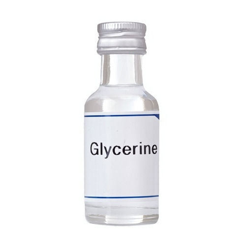 Hospital Lab Chemicals 100% Pure Glycerin 