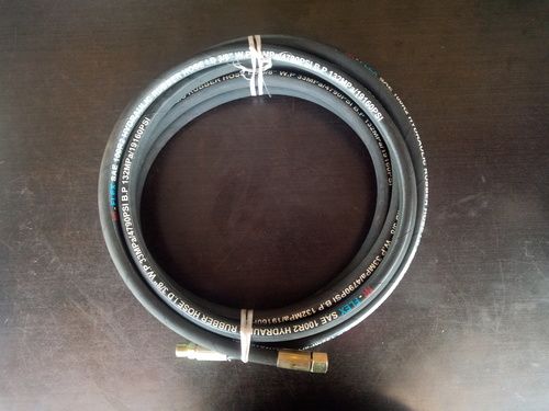 Rubber Car Washing Hose