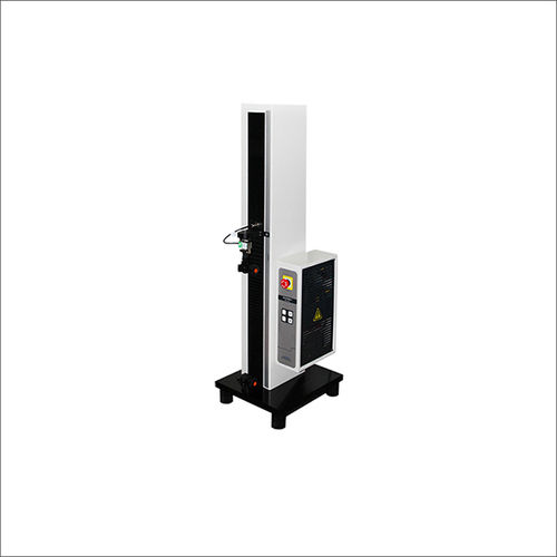 Cpe Cast Film Anti-Puncture Tester Tensile Tester Machine Weight: 90  Kilograms (Kg)