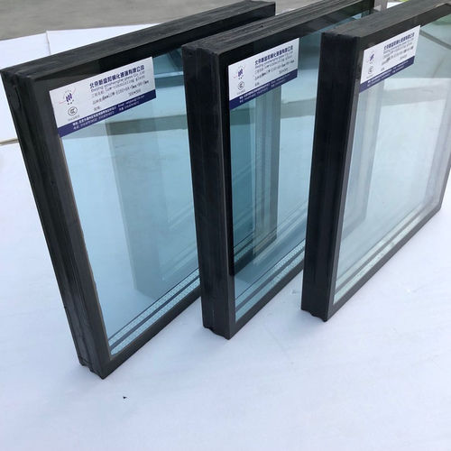 Tiffy.Feng@Tjdjwglass.Com Double Glazing Price Insulated Low-E Glass