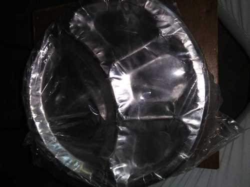 Fine Finish Disposable Thali