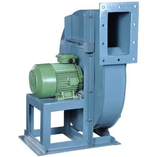 As Per Client Demand Heavy Duty Industrial Air Blower