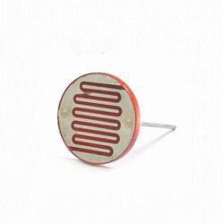 Light Dependent Resistor(Ldr) Sensor