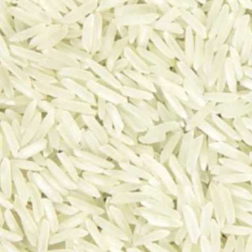 White Long Silky Parboiled Rice