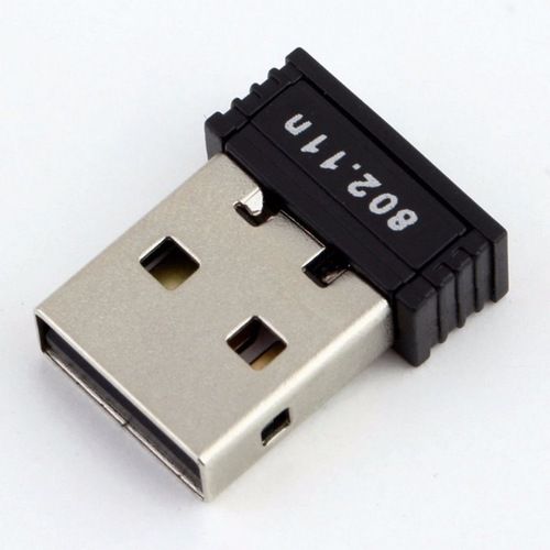 Mini Wireless Wifi Adapter Size: Various Sizes Are Available