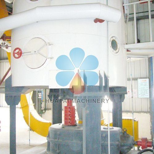 Mixed Oil Evaporator Machinery