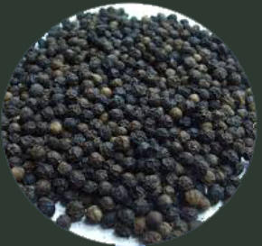 Natural Fresh Black Pepper