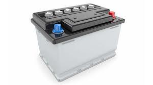 Plastic Body Acid Lead Battery  Weight: Approx 15  Kilograms (Kg)