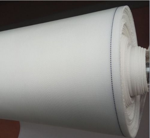 Pp Monofilament Filter Cloth Capacity: Gsm Kg/Hr